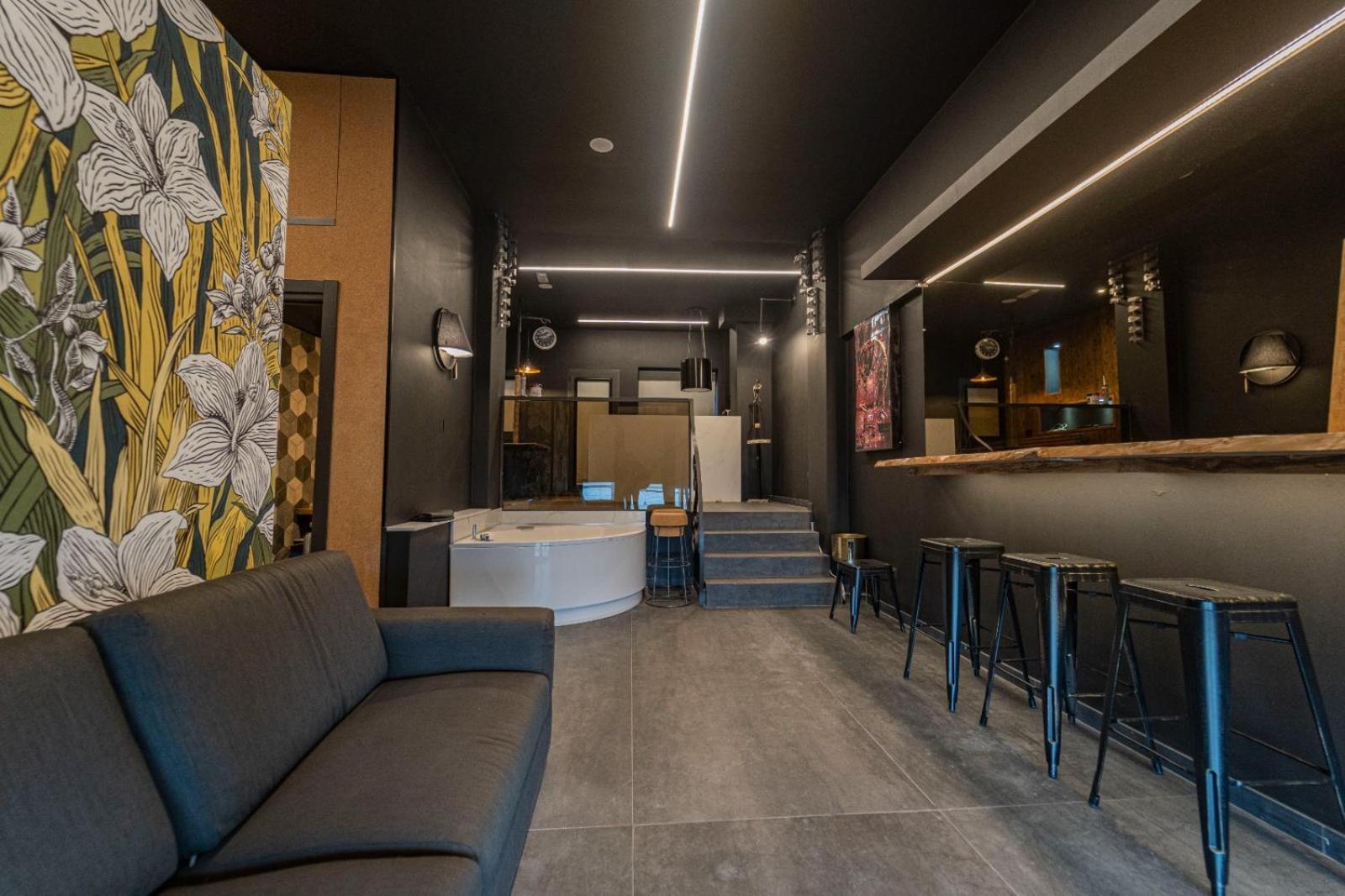 Apartamento Casa Per Bacco Vallecrosia Exterior foto