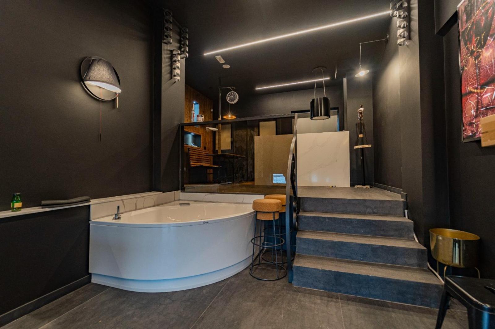 Apartamento Casa Per Bacco Vallecrosia Exterior foto