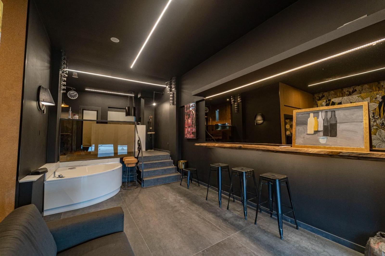 Apartamento Casa Per Bacco Vallecrosia Exterior foto