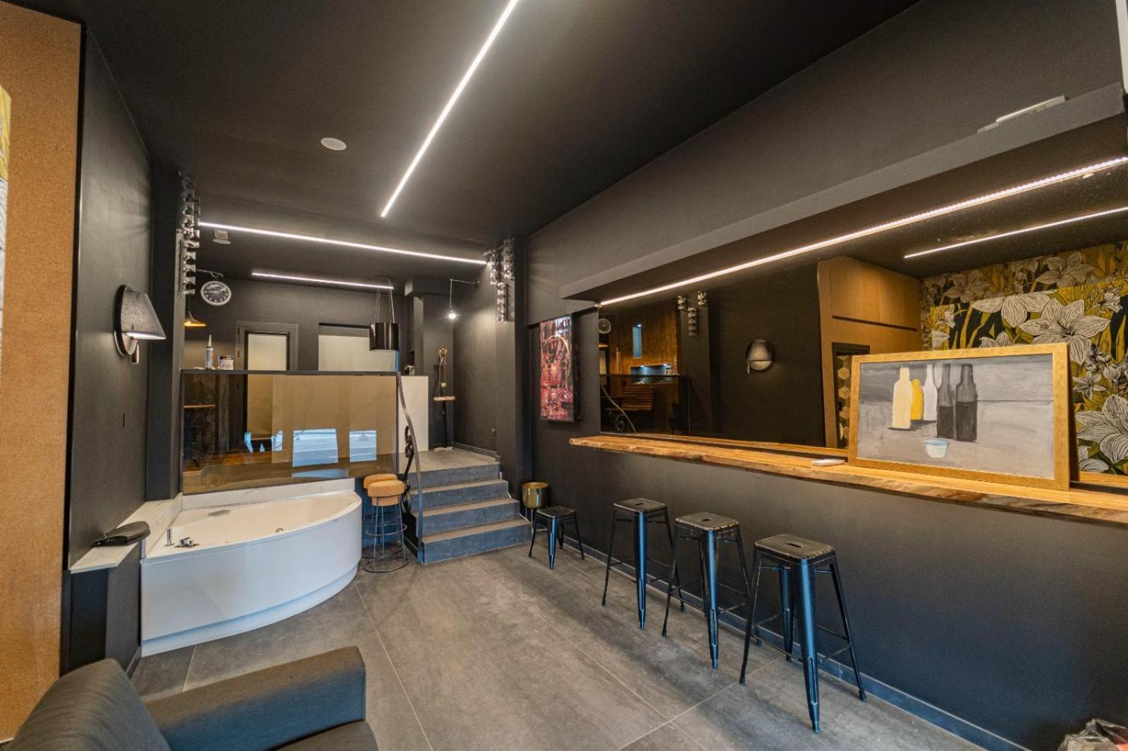 Apartamento Casa Per Bacco Vallecrosia Exterior foto